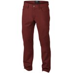 Oakley 50's Pants Fired Brick Dark Heather