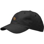 Fjällräven Helags Cap Dark Grey (030)