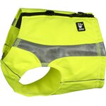 Hurtta Polar Vest -huomioliivi Keltainen