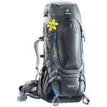 Deuter Aircontact PRO 65+15 SL Women's Fit Graphite-black (2020)