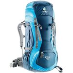Deuter Fox 40 Kid's MIdnight-turquoise