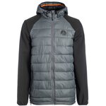 Rip Curl Mixer Anti Insulated Charcoal (84)