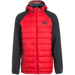 Rip Curl Mixer Anti Insulated Pompeian Red (3621)