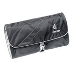 Deuter Wash Bag II Black-titan