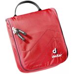 Deuter Wash Center 1 Fire-aubergine
