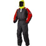 Baltic Amarok floatation suit Black/Red