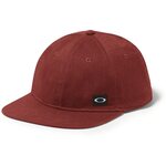 Oakley Enduro Hat Fired Brick