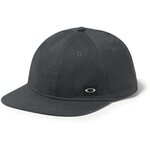 Oakley Enduro Hat Jet Black Heather