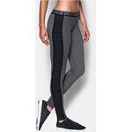 Under Armour Favorite Leggins Carbon Heather (090) / X Ray