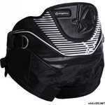 Mystic Force Shield Seat Harness 2013 Musta
