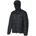 Mammut Broad Peak IN Hooded Jacket Men Black