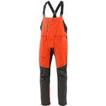 Simms Challenger Bib Fury Orange
