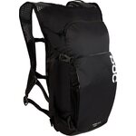POC Spine VPD Air Backpack 13 Uranium Black