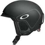 Oakley MOD3 Snow Helmet (2017) Matte Black