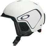 Oakley MOD3 Snow Helmet (2017) Matte White