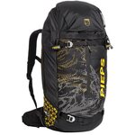 PIEPS Jetforce Tour Pro 34 Black/yellow
