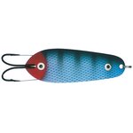 Kuusamon Uistin Räsänen 70mm/10g BLU