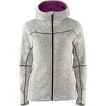 Haglöfs Swook Jacket Women Haze