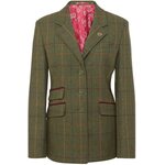 Alan Paine Compton Ladies Blazer - Classic Fit Landscape