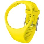 Polar Wrist band M200 Yellow