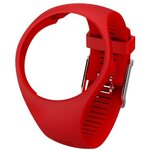 Polar Wrist band M200 Red