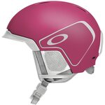 Oakley MOD3 Snow Helmet (2017) Matte Prizm Rose