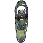 Tubbs Mountaineer 36" Green/Black