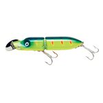 Abu Garcia Hi-Lo Jointed 90mm/20g sinking Tiger/Fluo YE