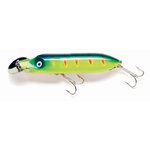 Abu Garcia Hi-Lo 80mm/18g sinking Tiger/Fluo YE