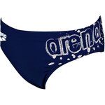 Arena Syracuse Junior Tummansininen/valkoinen