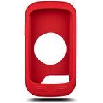 Garmin Edge 1000 Silicone Case Red