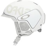 Oakley MOD3 Snow Helmet (2017) Factory Pilot Matte White