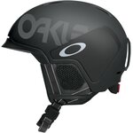 Oakley MOD3 Snow Helmet (2017) Factory Pilot Matte Black