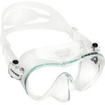 Cressi F1 Clear