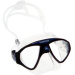 Technisub Micromask clear Clear/Black