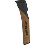Exel OEB Race Grip Black