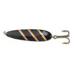 Solvkroken Salamander 24g BL/C