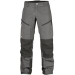 Fjällräven Bergtagen Trousers Basalt (050)