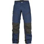Fjällräven Bergtagen Trousers Mountain Blue (570)