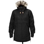 Fjällräven Iceland Anorak Women Black (550)