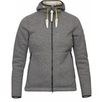 Fjällräven Polar Fleece Jacket Women Grey (020)