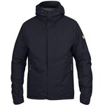 Fjällräven High Coast Eco-Shell Padded Jacket Black (550)