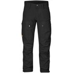 Fjällräven Keb Trousers Long Black (550-550)