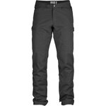 Fjällräven Abisko Shade Trousers Dark Grey (030)