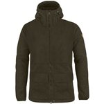 Fjällräven Lappland Pyrsch Jacket Dark Olive (633)
