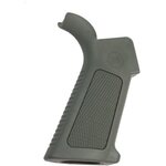 IMI Defense M4 Overmolded Pistol Grip OD Green