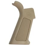 IMI Defense M4 Overmolded Pistol Grip Tan