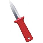 Seacsub Samurai Red
