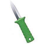 Seacsub Samurai Green