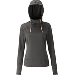 Rab Cipher Hoodie Anthracite